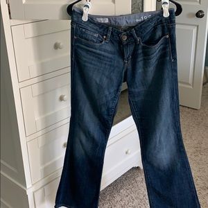 Gap women’s jeans